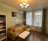 Продать Квартиры вторичка Бронницкий пер  2 