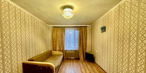 3-комн квартира Путевой проезд,  д. 26А