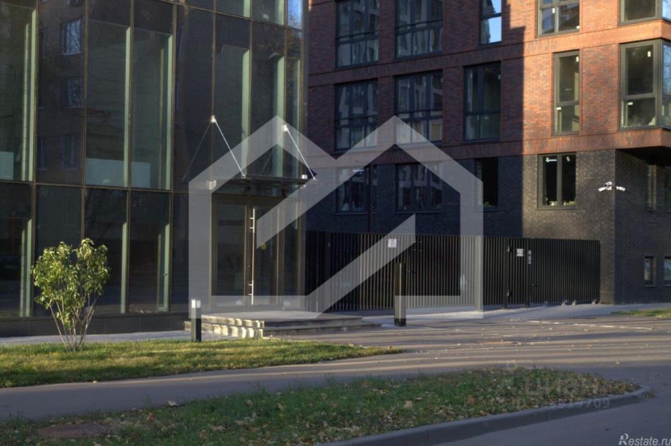 Продажа торгового помещения Черкизовская М. ул