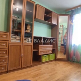 Продажа 3-комн квартиры на вторичном рынке Энгельса пр-кт,  д. 134,  к. 3