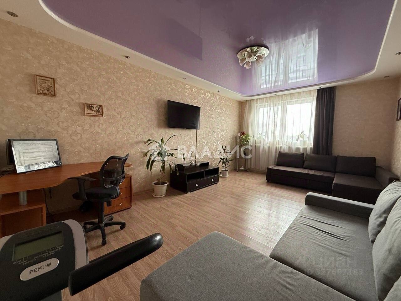 Продажа 1-комн квартиры на вторичном рынке Котельники, улица Кузьминская, 15