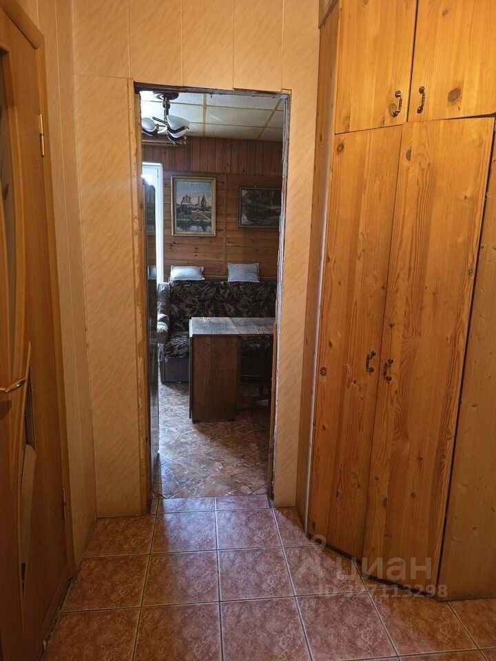 Продажа 1-комн квартиры на вторичном рынке улица Десантников, 20к1