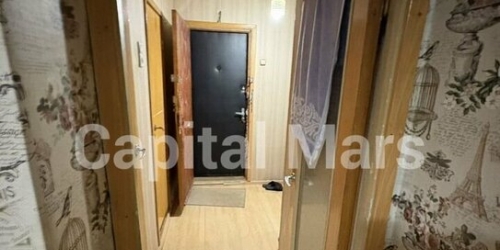 1-комн квартира Челябинская улица,  д. 14