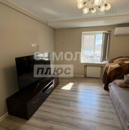 Продажа 5-комн квартиры на вторичном рынке Беговая улица