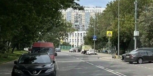 2-комн квартира Перекопская улица, 24