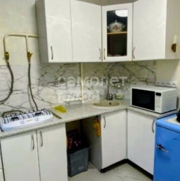 Продажа 2-комн квартиры на вторичном рынке Ногинск, ул 3-го Интернационала,  д. 122