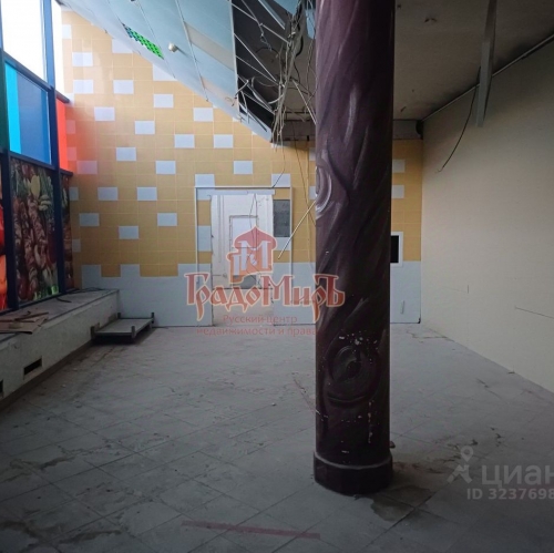 Торговое помещение Сергиев Посад, пр-кт Красной Армии,  д. 236