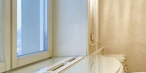 2-комн квартира Гончарная улица, 38