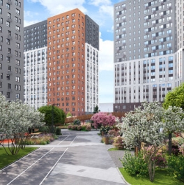 Продажа 1-комн квартиры на вторичном рынке Московский г