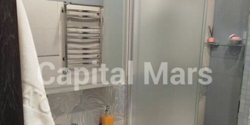 1-комн квартира ул Одоевского,  д. 17