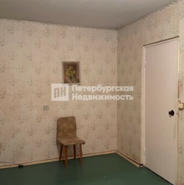 Продажа 1-комн квартиры на вторичном рынке Искровский пр-кт,  д. 25