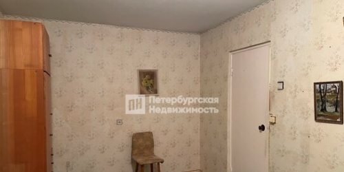 1-комн квартира Искровский пр-кт,  д. 25