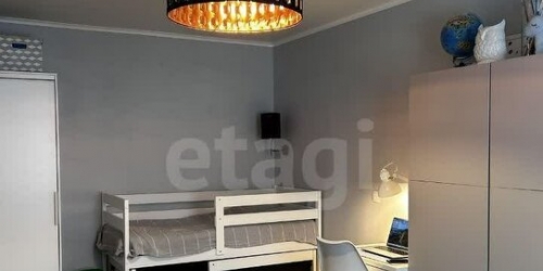 1-комн квартира Балаклавский пр-кт,  д. 3