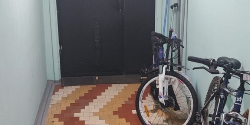 1-комн квартира Солнечногорская улица, дом 23, корпус 1