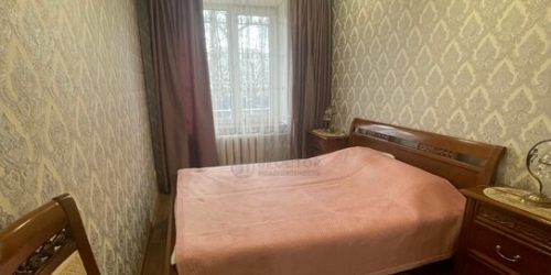 3-комн квартира Анадырский проезд,  д. 27