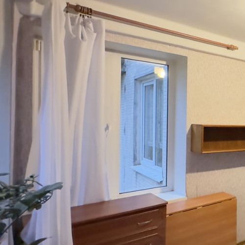 1-комн квартира улица Замшина, 25К2
