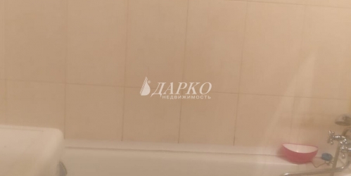 1-комн квартира Львовская ул,  д. 25