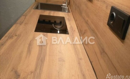 Продажа 1-комн квартиры на вторичном рынке улица Академика Королёва