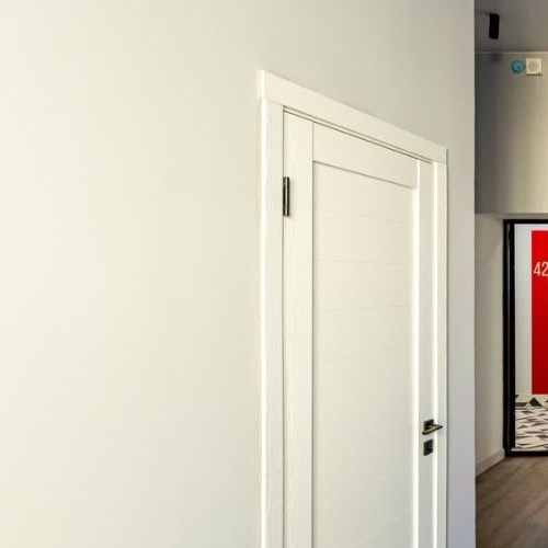 Студия Октябрьская набережная, 108к6