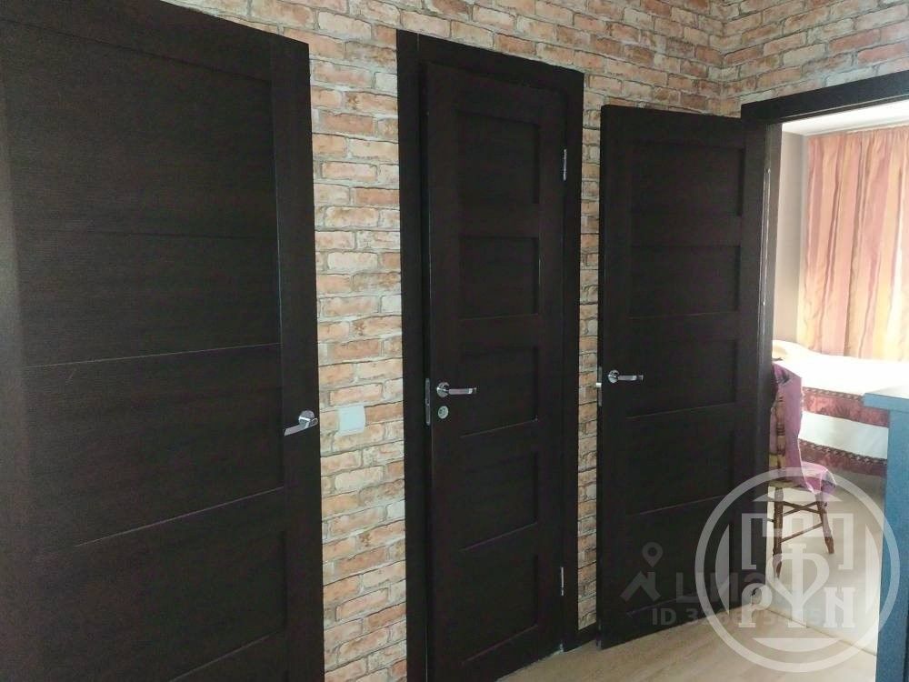 Продажа 2-комн квартиры на вторичном рынке Мурино, бульвар Менделеева, 20
