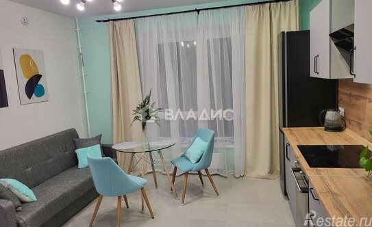 Продажа 2-комн квартиры на вторичном рынке Академическая Б. ул,  д. 85 к3