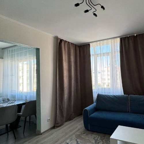 3-комн квартира с. Павловская Слобода, улица Садовая, 15