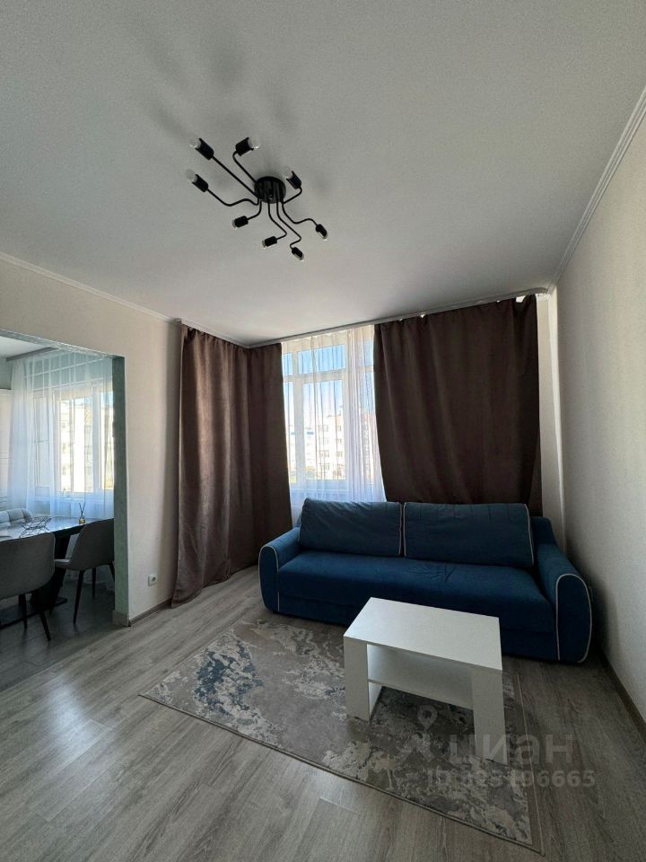 Продажа 3-комн квартиры на вторичном рынке с. Павловская Слобода, улица Садовая, 15