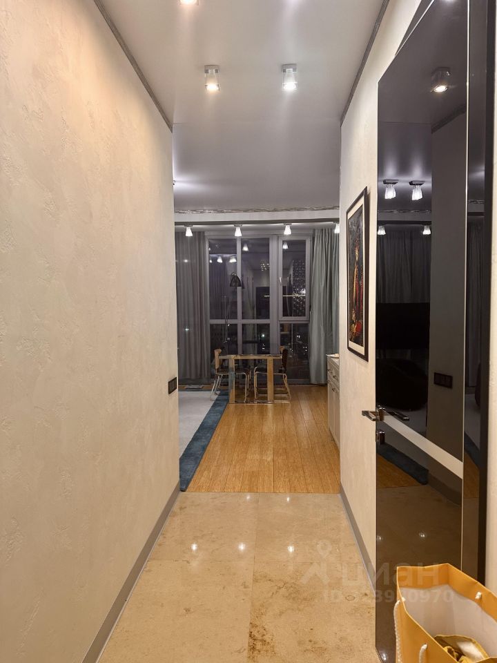 Продажа 2-комн квартиры на вторичном рынке Рублевское шоссе, 70к5