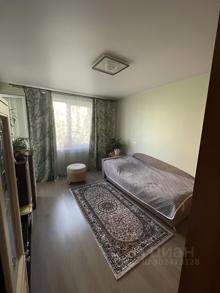 Продажа 3-комн квартиры на вторичном рынке Яхтенная улица, 2К1