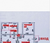 Сдать в аренду Торговые помещения ул Ереванская  16 5