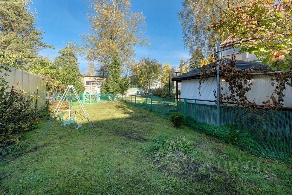 Продажа дома Всеволожск, улица Евграфова, 29