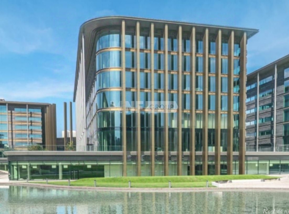 Аренда ПСН Сколковское ш