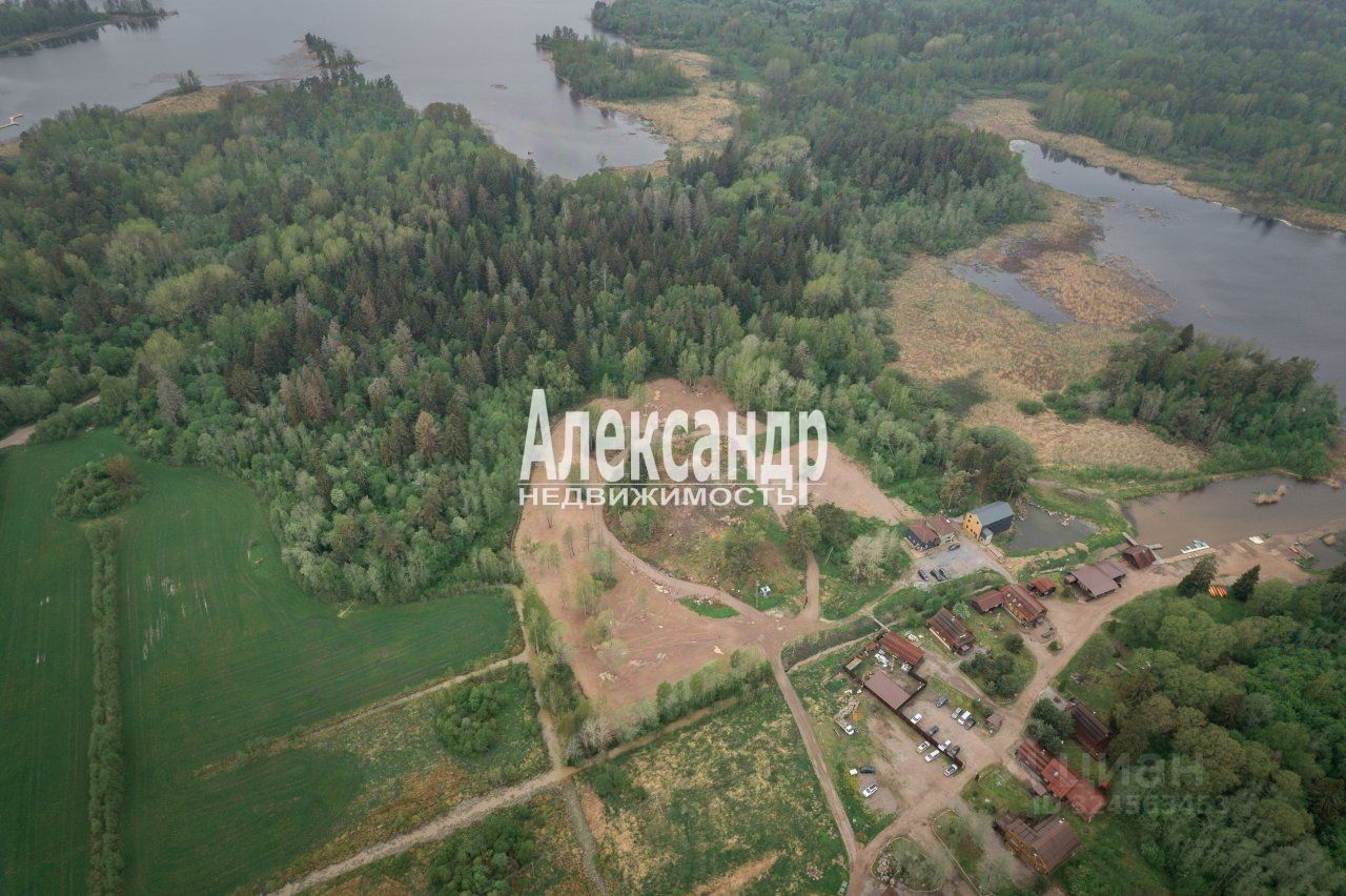 Продажа земли пос. Кротово, улица Геройская