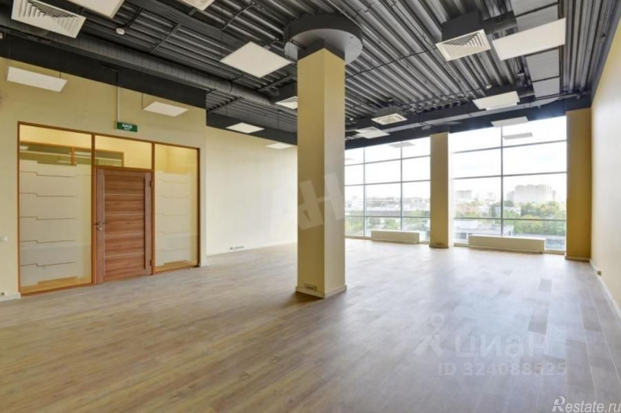 Продажа офиса Очаковское шоссе,  д. 34