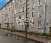 Продать Квартиры вторичка Гатчина, ул Хохлова  21 