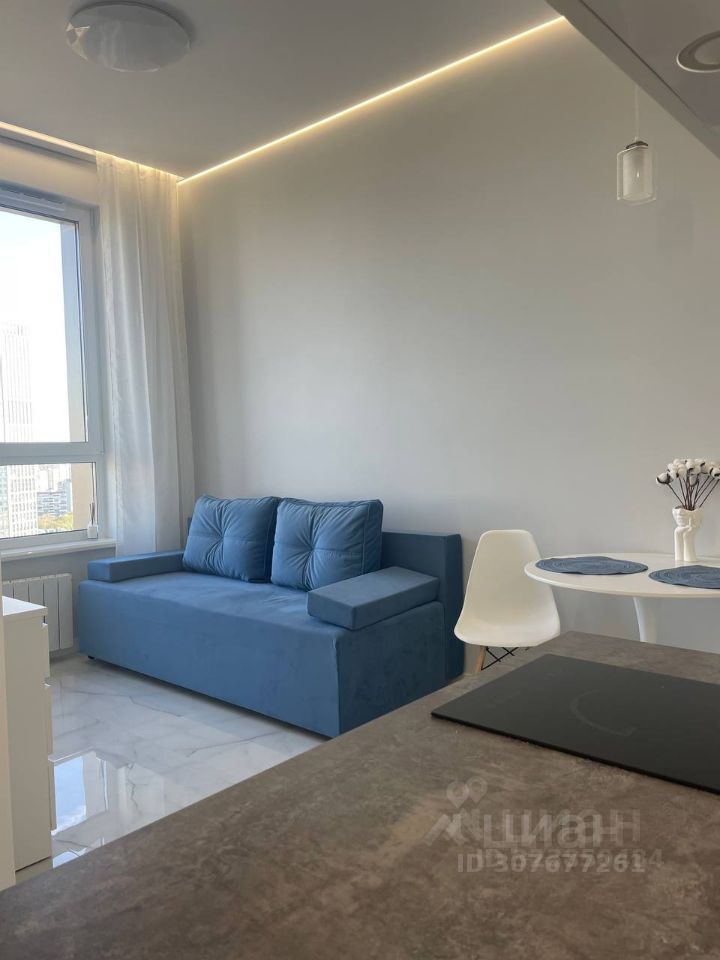 Аренда 1-комн квартиры на вторичном рынке улица Василия Ланового, 1к2