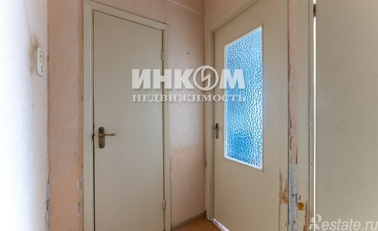 Продажа 2-комн квартиры на вторичном рынке улица Обручева,  д. 28 к6