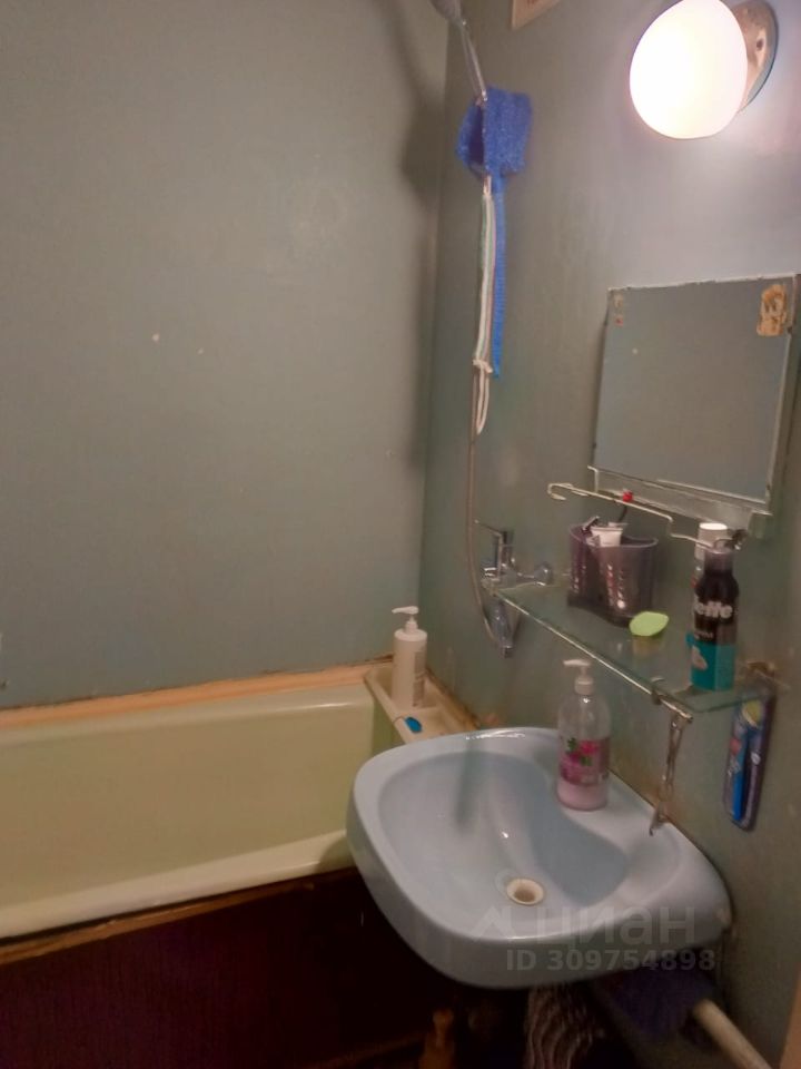 Продажа 3-комн квартиры на вторичном рынке Открытое шоссе, 24К11