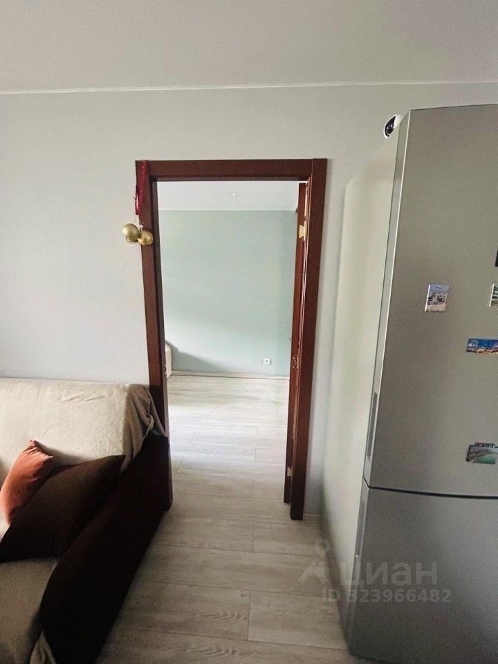 Продажа 3-комн квартиры на вторичном рынке Московский проспект, 205