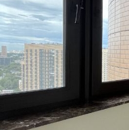 Продажа 5-комн квартиры на вторичном рынке Зеленодольская улица, 36К1