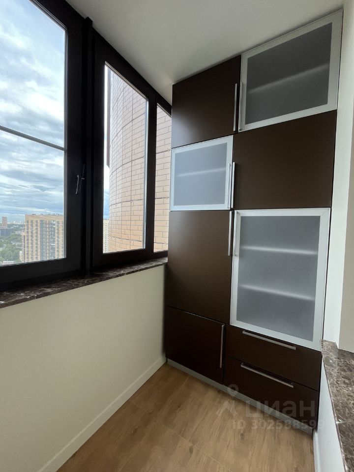 Продажа 5-комн квартиры на вторичном рынке Зеленодольская улица, 36К1