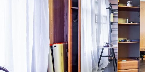 5-комн квартира 9-я Советская улица, 9/30