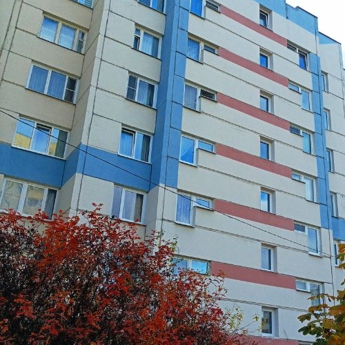 1-комн квартира Серебристый бульвар, 27К2