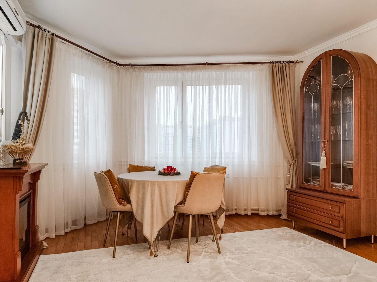 Продажа 4-комн квартиры на вторичном рынке Привольная улица, 65/32