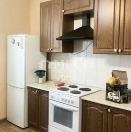 Продажа 1-комн квартиры на вторичном рынке Перервинский бульвар,  д. 3