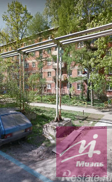 Продажа 2-комн квартиры на вторичном рынке Голицыно, Западный пр-кт.,  д. 1