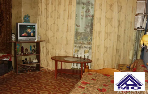 Продажа 1-комн квартиры на вторичном рынке Белоозерский, ул. Молодежная,  д. 29