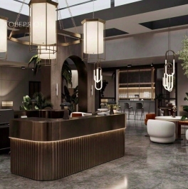 Аренда офиса Синопская набережная,  д. 30 литЗ