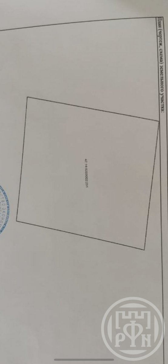 Продажа земли Лимузи дер.