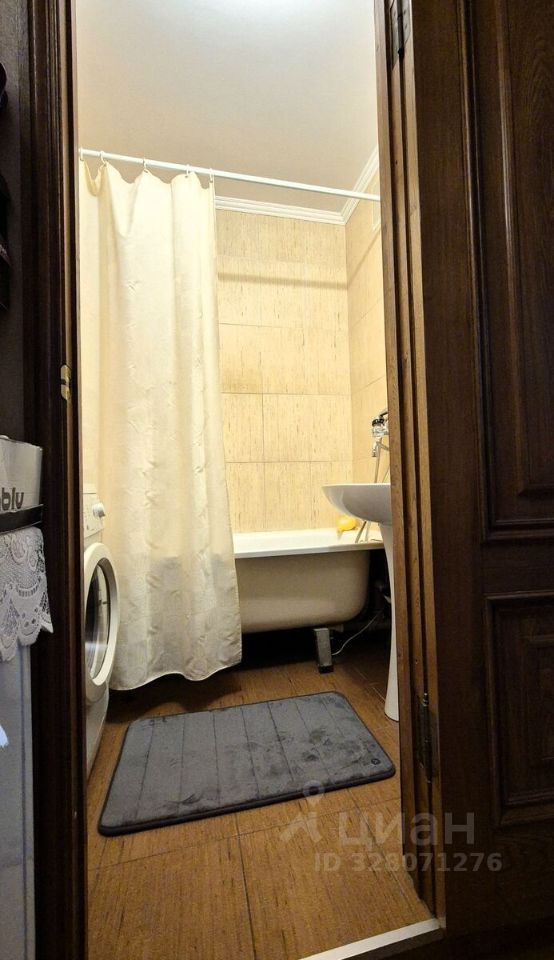 Продажа 1-комн квартиры на вторичном рынке улица Рашетова, 6